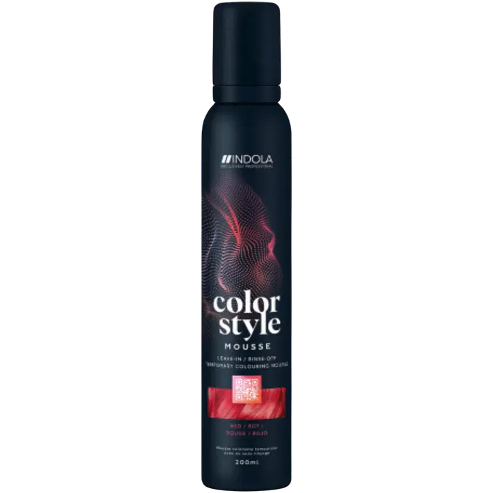 INDOLA CSM Red 200ml