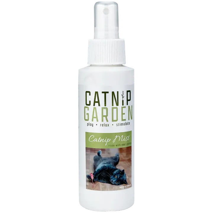 Multipet catnip garden pihusti 118ml