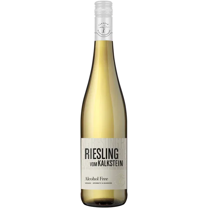 Reh Kendermann Riesling vom Kalkstein 0 til-% 0,75 l plo