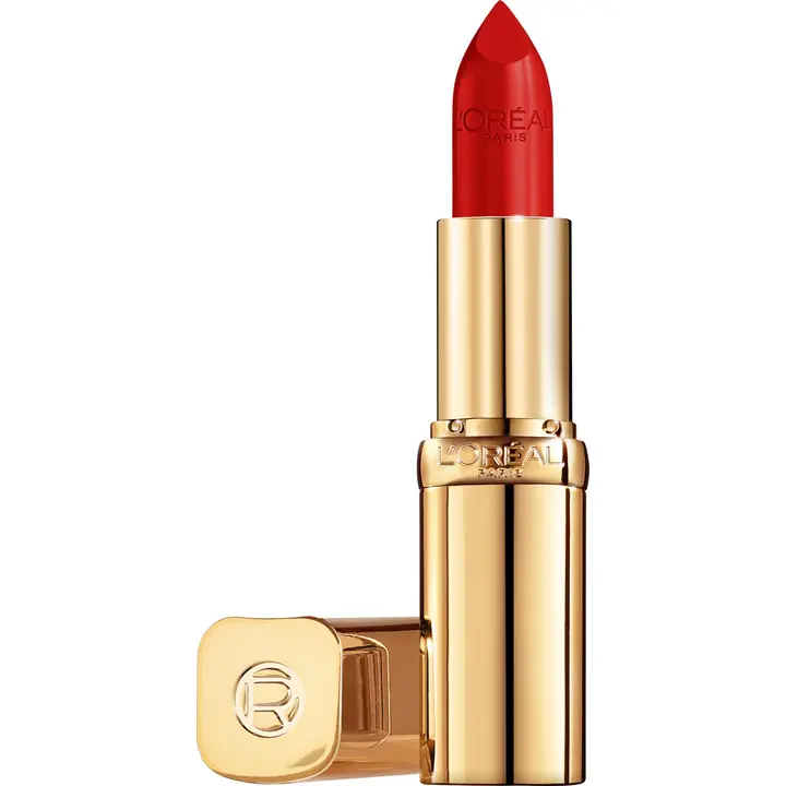 L'Oréal Paris Color Riche Satin 297 Red Passion huulipuna 4,8 g