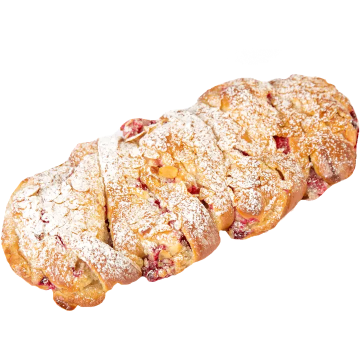 Fazer Pohla-Mandlistritsel 520 g