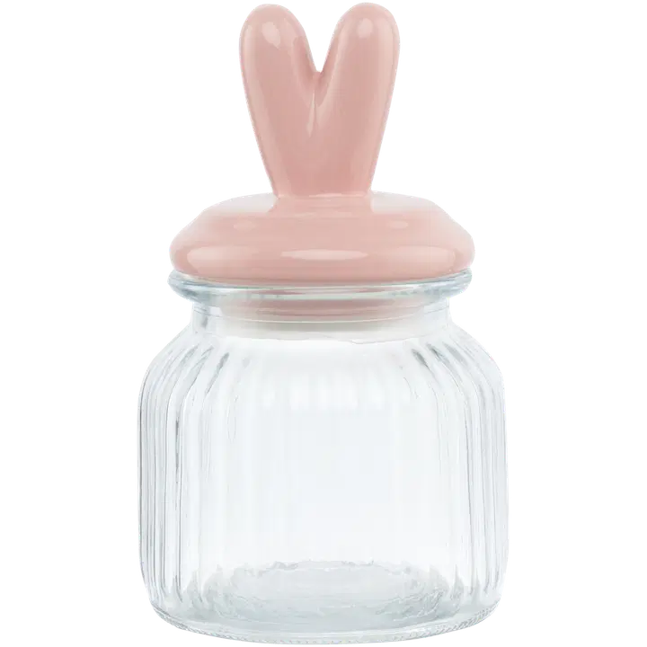 Klaaspurk House 0,64l