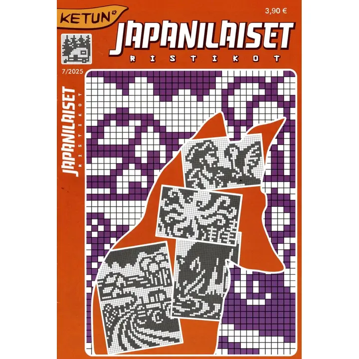 AJAKIRI REINUVADERI JAAPA