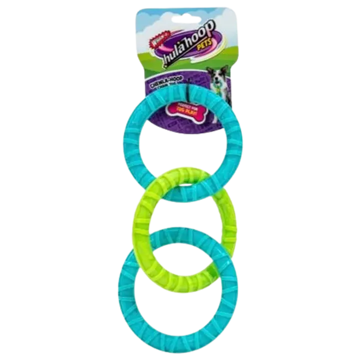 WHAM-O Chewla vetolelu 31cm