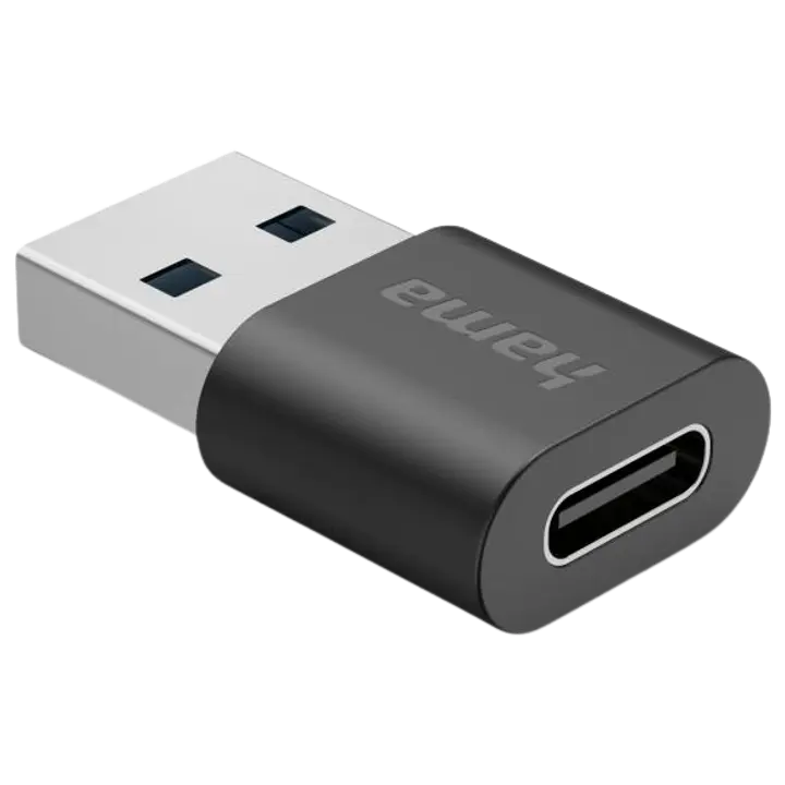 Adapter USB-C-USB-A USB 3.2 Gen2