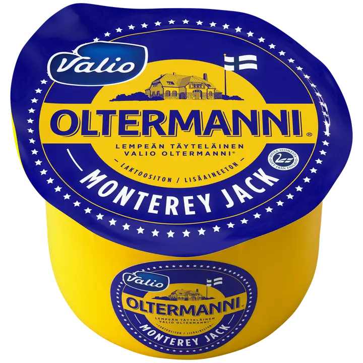 Valio Oltermanni® Monterey Jack e900 g
