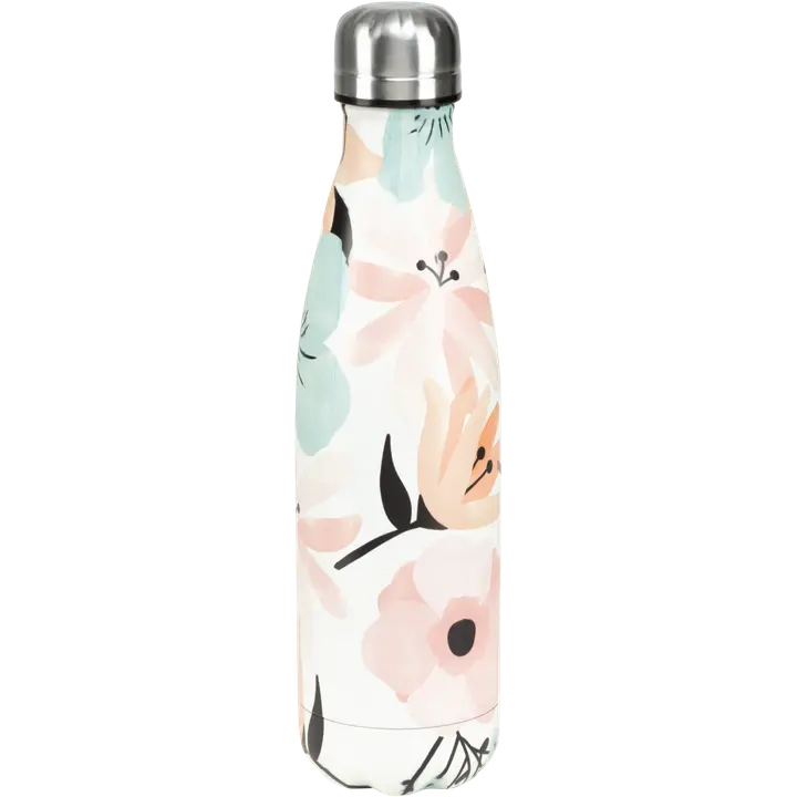 House teräsjuomapullo 500 ml