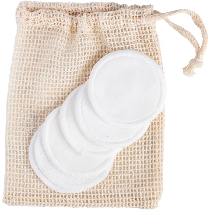 Cailap Kestovanulaput, 6 kpl säilytyspussissa