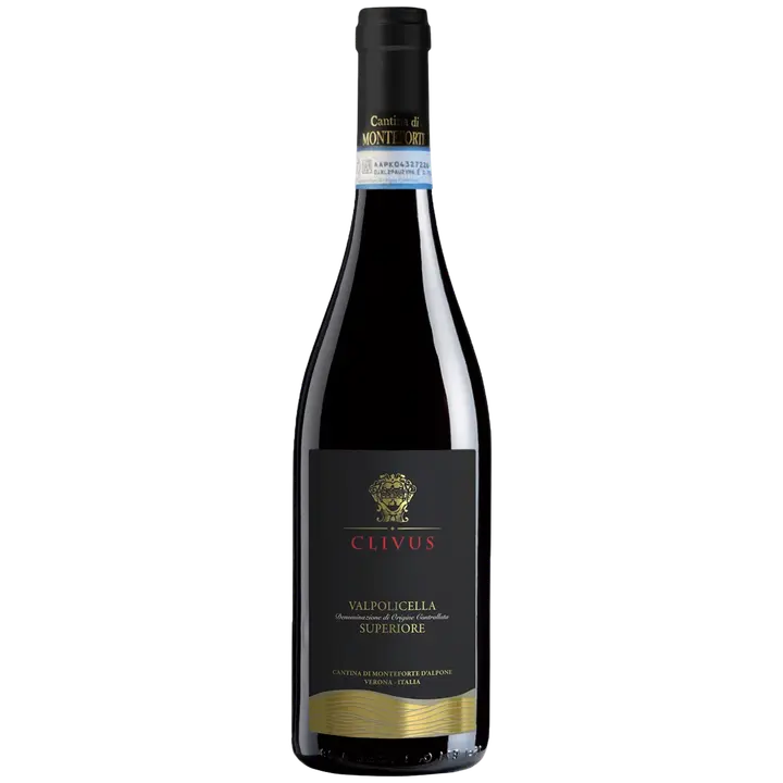 Clivus Valpolicella Superiore KPN vein 12%vol 750ml