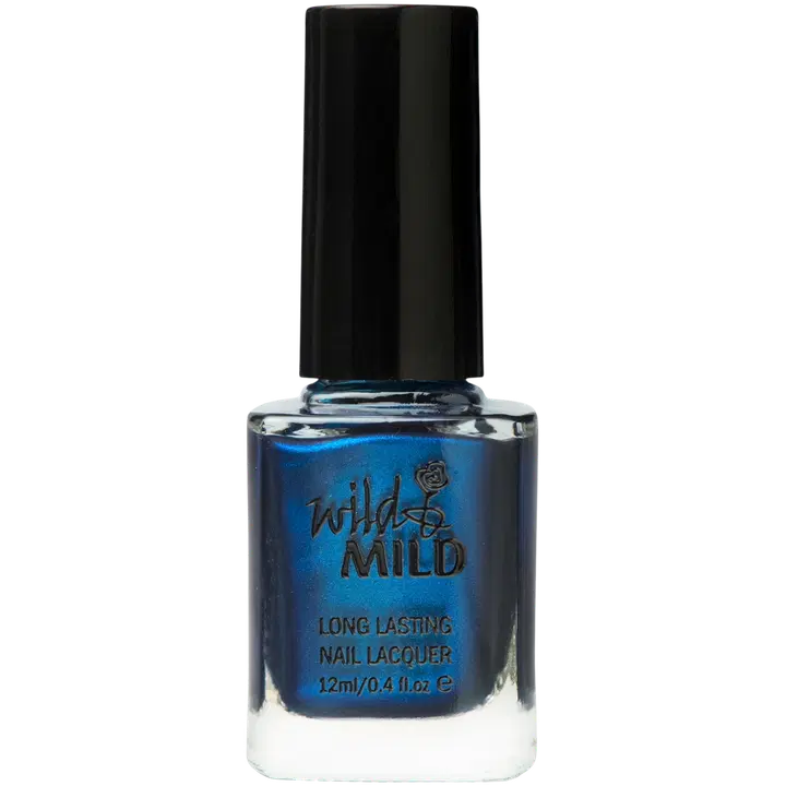 Wild&Mild Long Lasting nail polish M472 Queen of Everything 12 ml