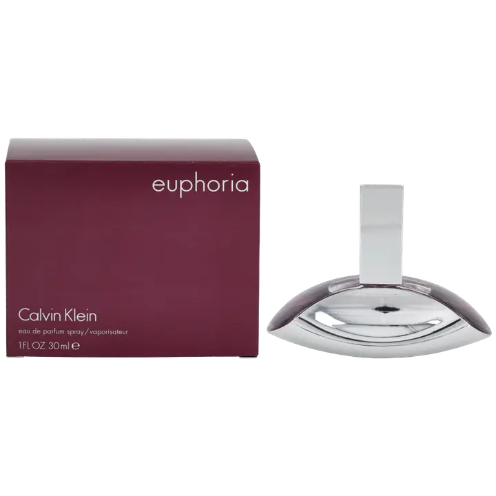 Calvin Klein Euphoria Women Edp 30ml