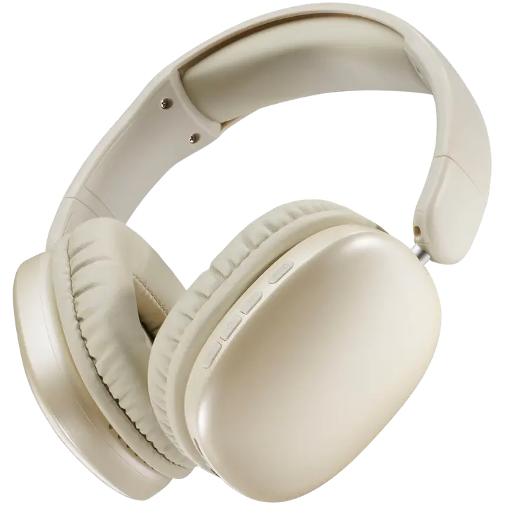 Kõrvaklapid MusicSound Maxi 3 valge