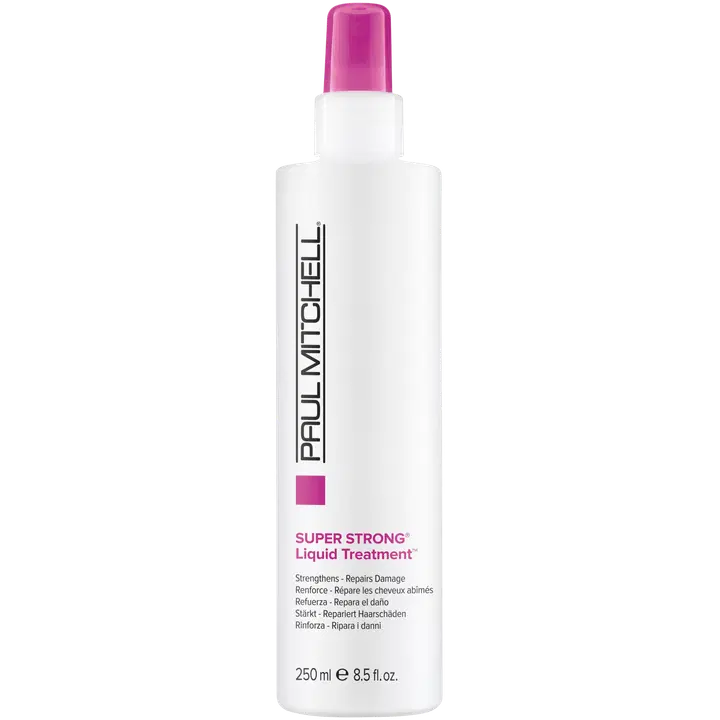 Paul Mitchell Super Strong Liquid Treatment tehohoitosuihke 250 ml