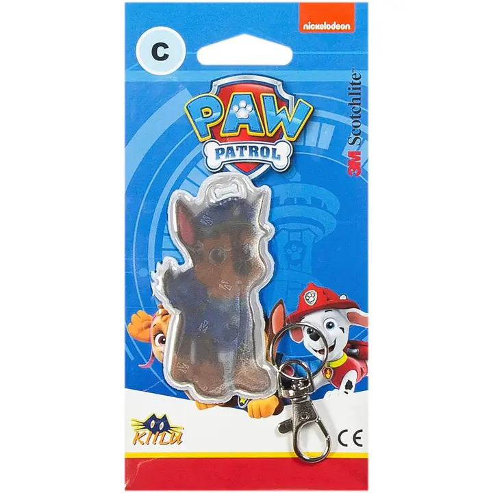 Kiilu C Ryhmä Hau Vainu heijastin