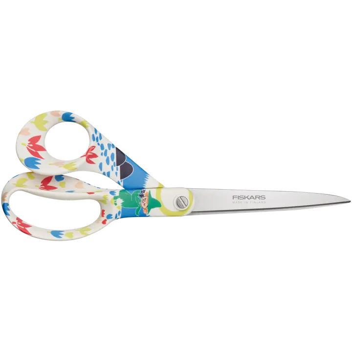 Moomin Arabia Finland yleissakset Nuuskamuikkunen, 21 cm