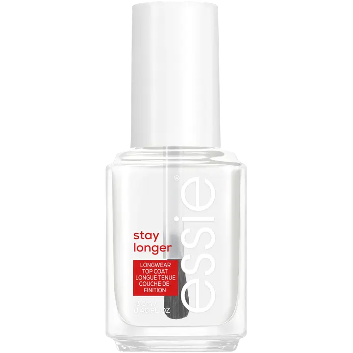 essie stay longer päällyslakka 13,5ml