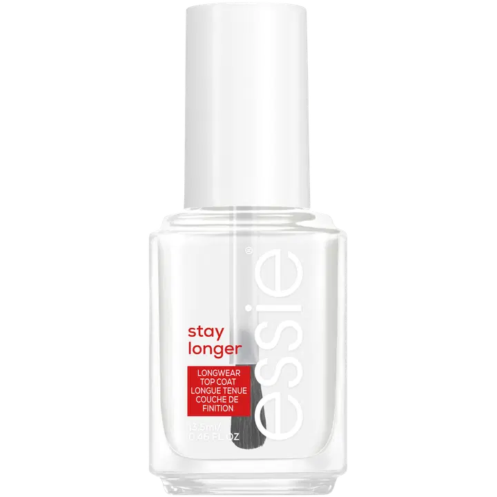 essie stay longer päällyslakka 13,5 ml