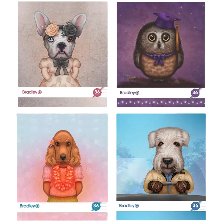 Kaustik 36l ruut lamineeritud