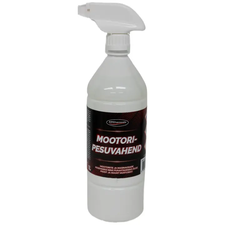 MOOTORIPESUVAHEND 1L