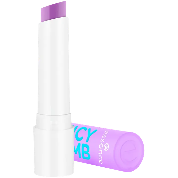 Essence juicy bomb huulepalsam so berry cute 02