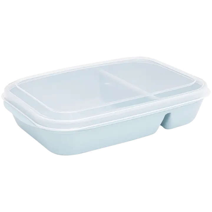 Toidukarp 1 l türkiis