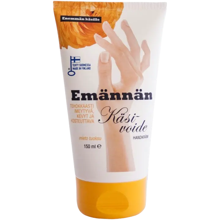 EMÄNNÄN kätekreem 150ml