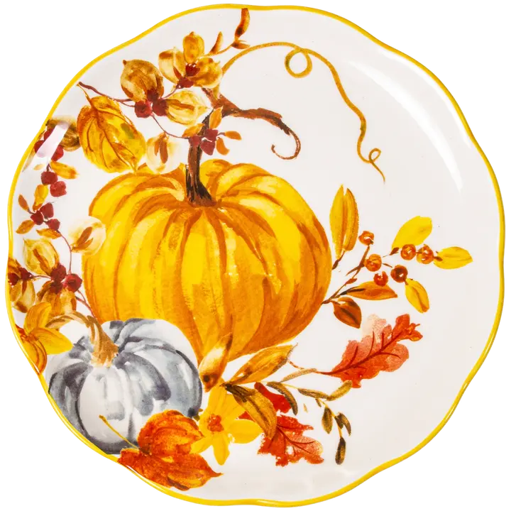 Taldrik kõrvits22cm