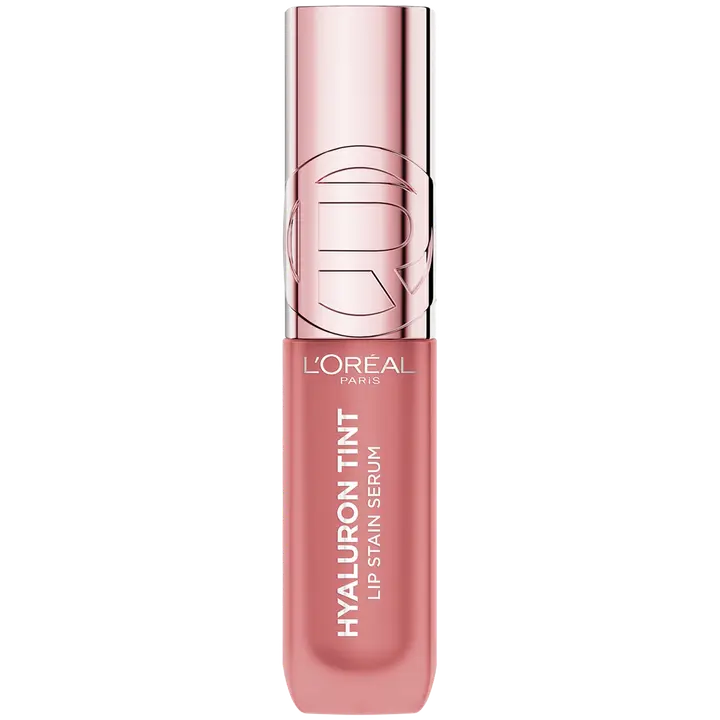 Loreal huuleläige Hyaluron Lip Stain Serum Worth it