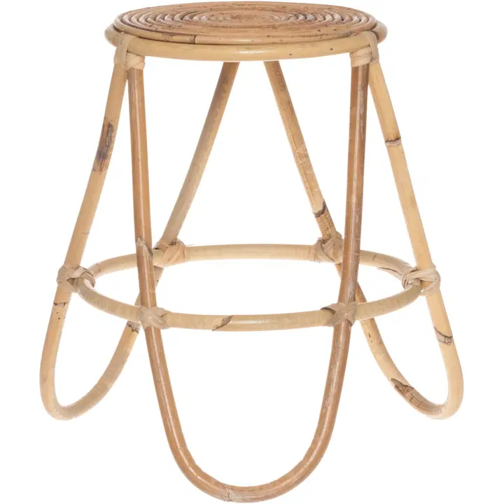 4Living Kukkapöytä polyrottinki