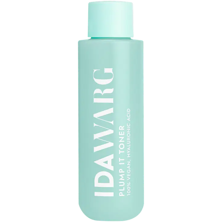 IDA WARG Beauty Plump It Kasvovesi 100 ml