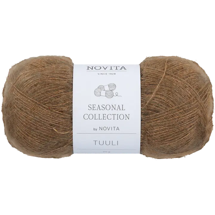 Novita Tuuli 25g 619
