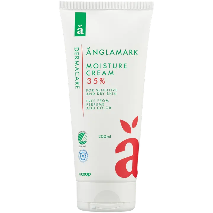 Änglamark Dermacare ihovoide 35 % 200 ml