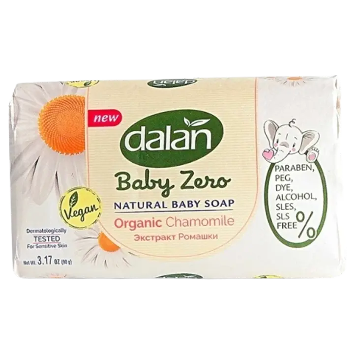 Dalan lasteseep Kummeli