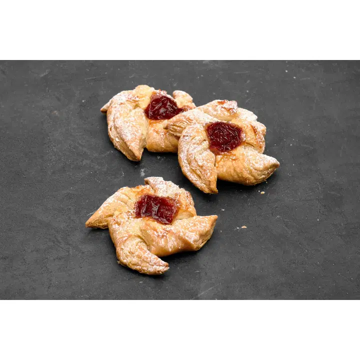 Fazer Glögikuulat -tähtitorttu 58g