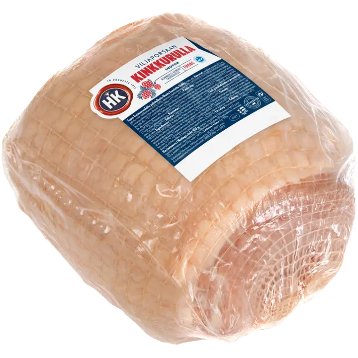 HK Viljaporsaan Kinkkurulla SOK n. 2,4 kg