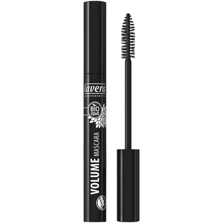 lavera Trend Sensitiv Volume Mascara ripsiväri Brown 9ml