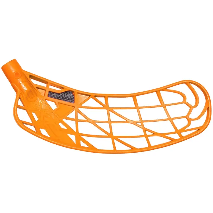 Saalihokikepi laba Oxdog Avox MBC, oranž, parem