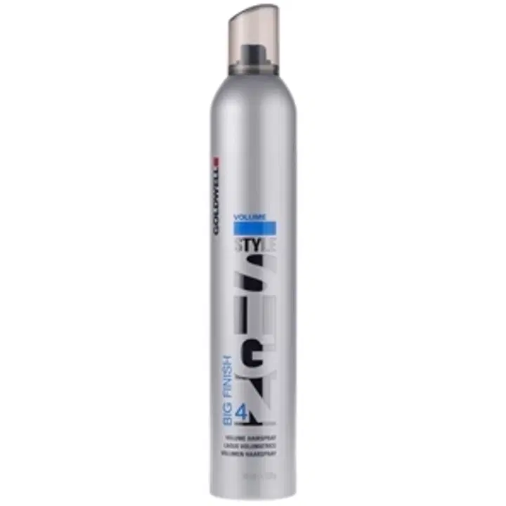 Goldwell StyleSign Perfect Hold Big Finish 500ml