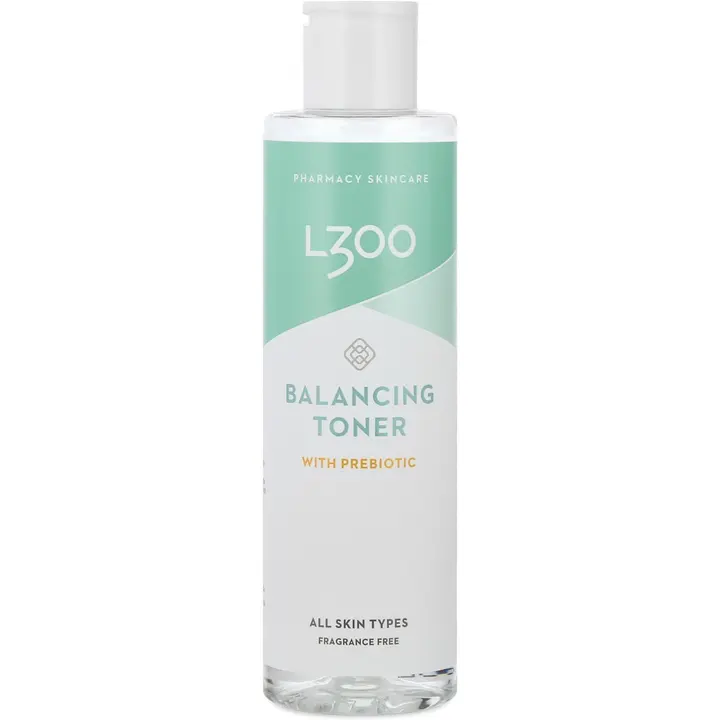 L300 Balancing Toner with Prebiotic kasvovesi 200ml
