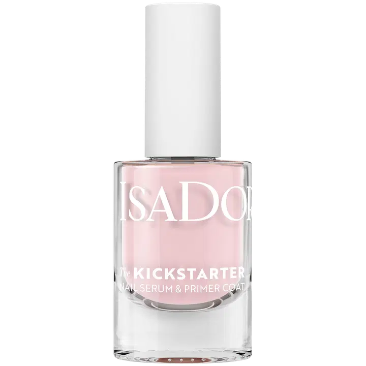 The Kickstarter Nail Serum & Primer Coat 10 Prime & Care