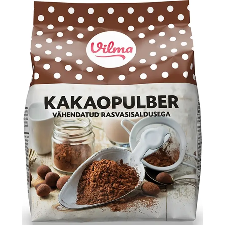 Kakaopulber 150 g