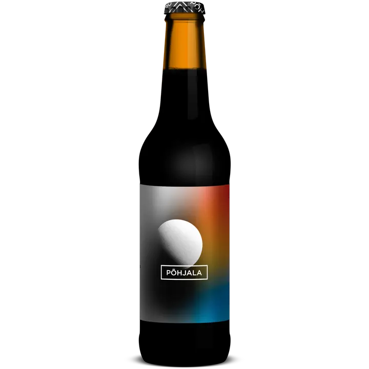 Põhjala Baltic Porter Day 2026 õlu 10%vol 330 ml