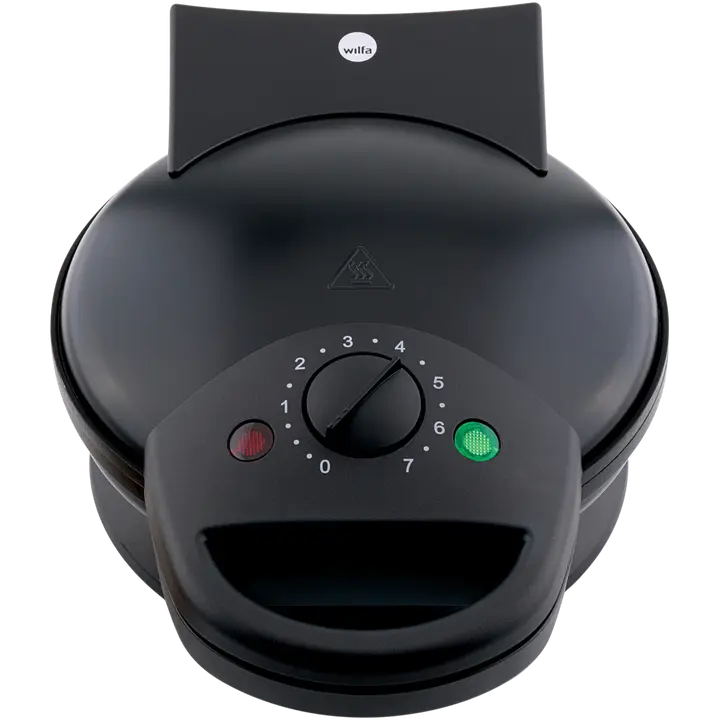 Vahvliküpsetaja WM-623B