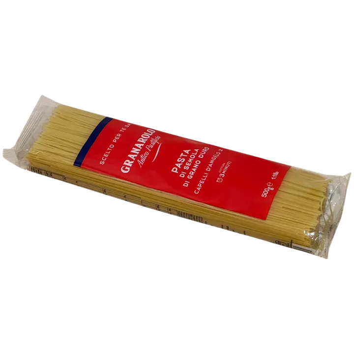 Granarolo Capelli di Angelo pasta 500g
