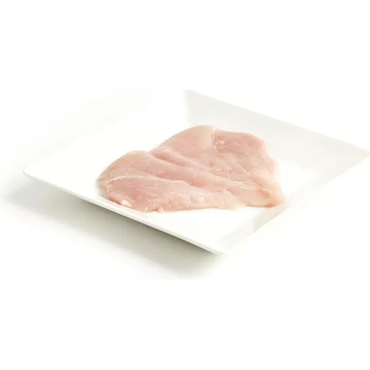 Kariniemen Kananpojan fileeperhonen miedosti suolattu n.2kg