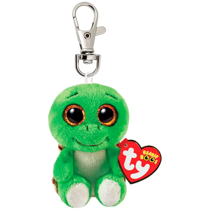 Beanie boos turbo -kilpkonn clip