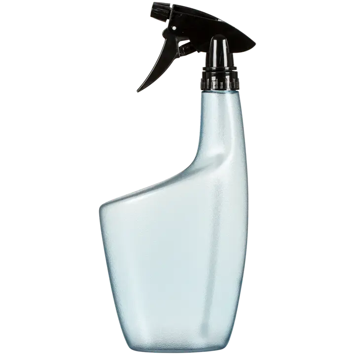 Scheuric sumutinpullo Smilla 0,7l kirkas topaz