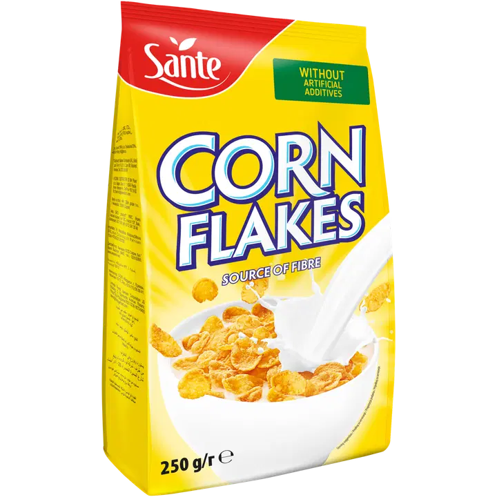 Sante maisihelbed 250g