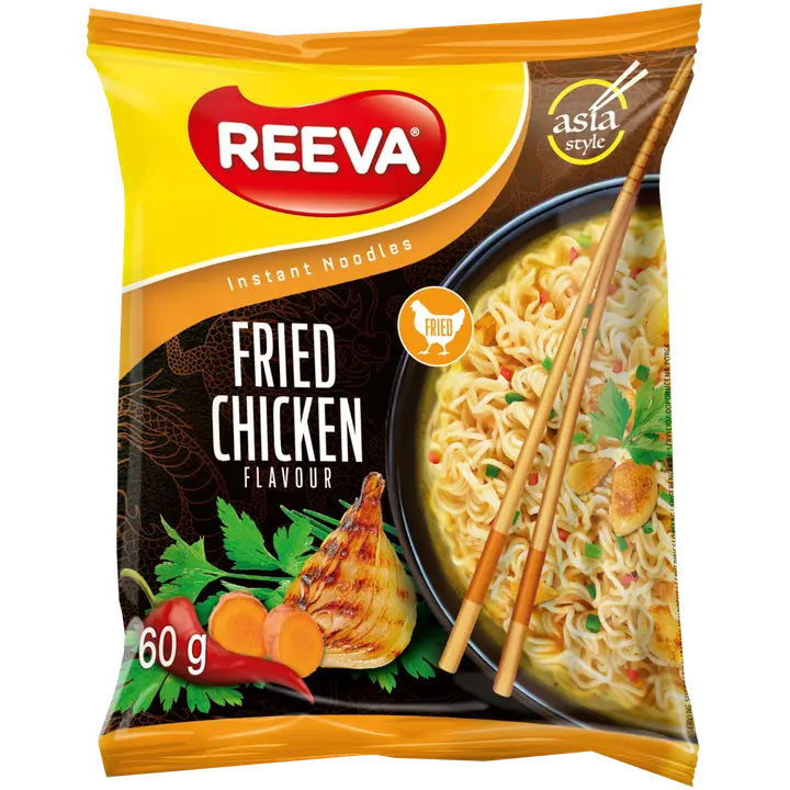 Praekanamaitselised nuudlid 60g