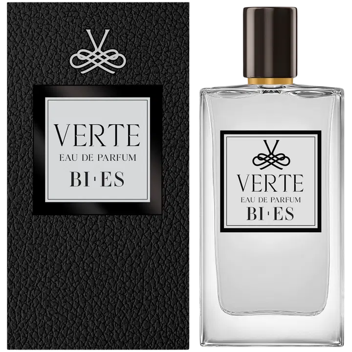 BI-ES Verte for Men Eau de Parfum 90ml